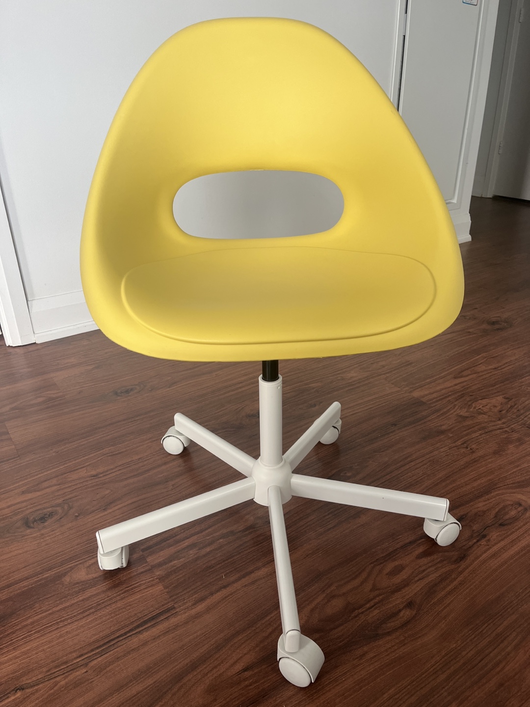 [Move Sale] Ikea Swivel Chair