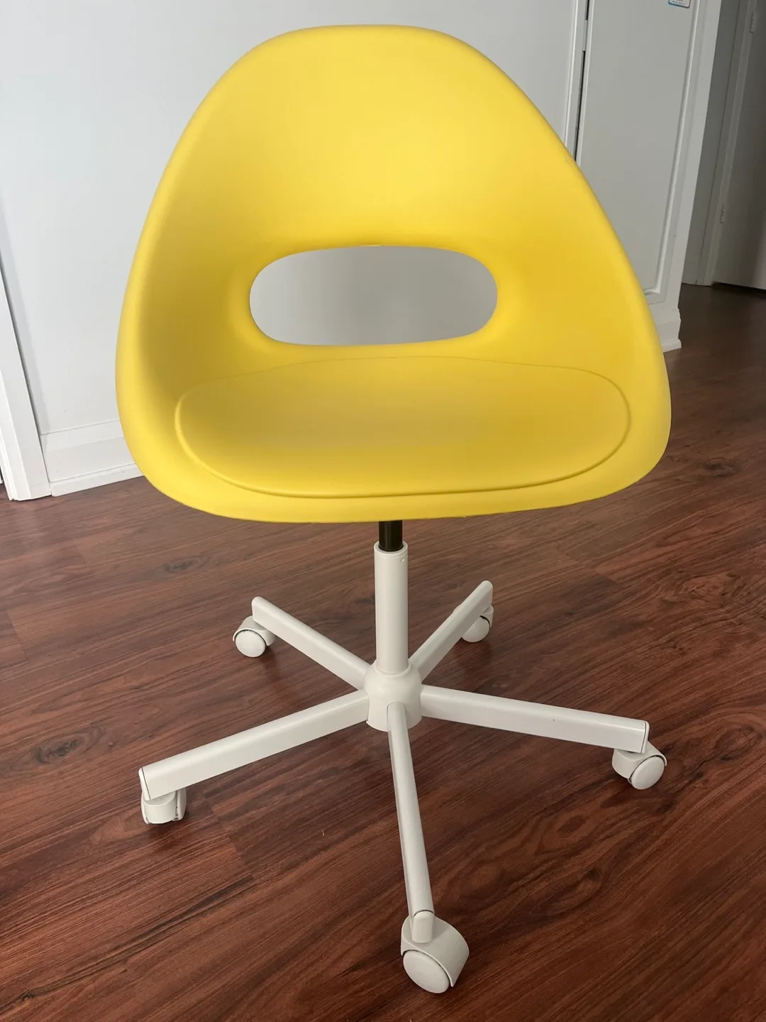 [Move Sale] Ikea Swivel Chair thumbnail