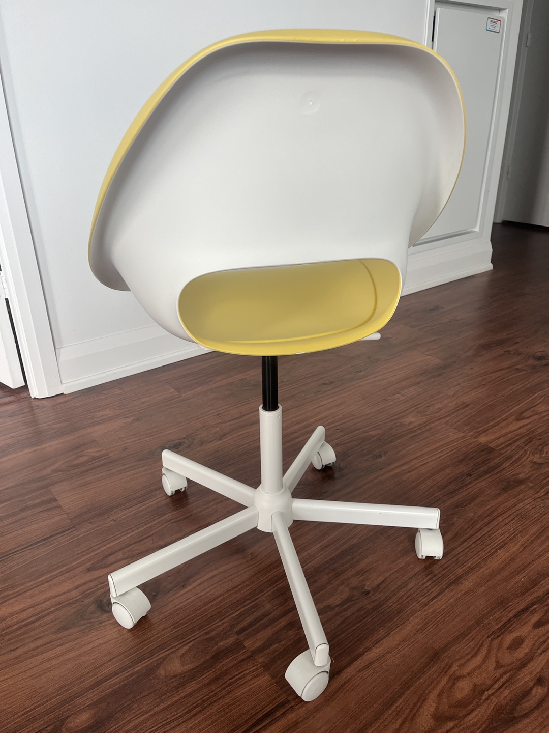 [Move Sale] Ikea Swivel Chair - photo 2
