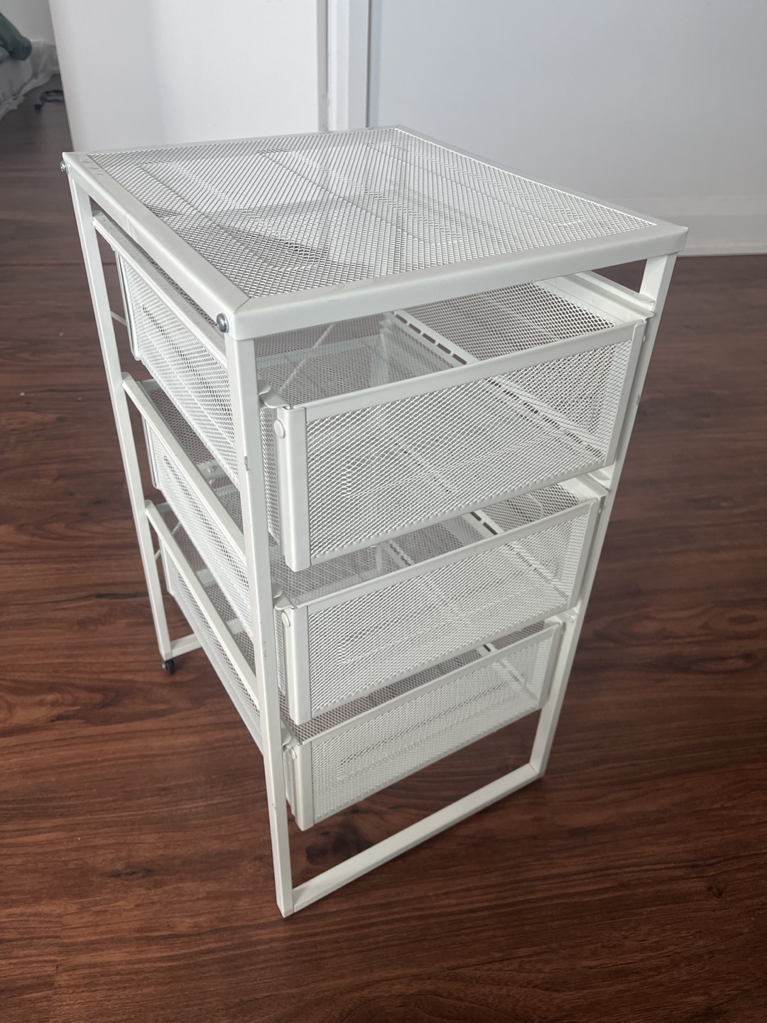 [Move Sale] Ikea 3-Drawer Units