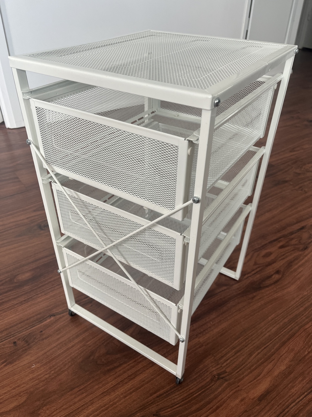 [Move Sale] Ikea 3-Drawer Units - photo 2