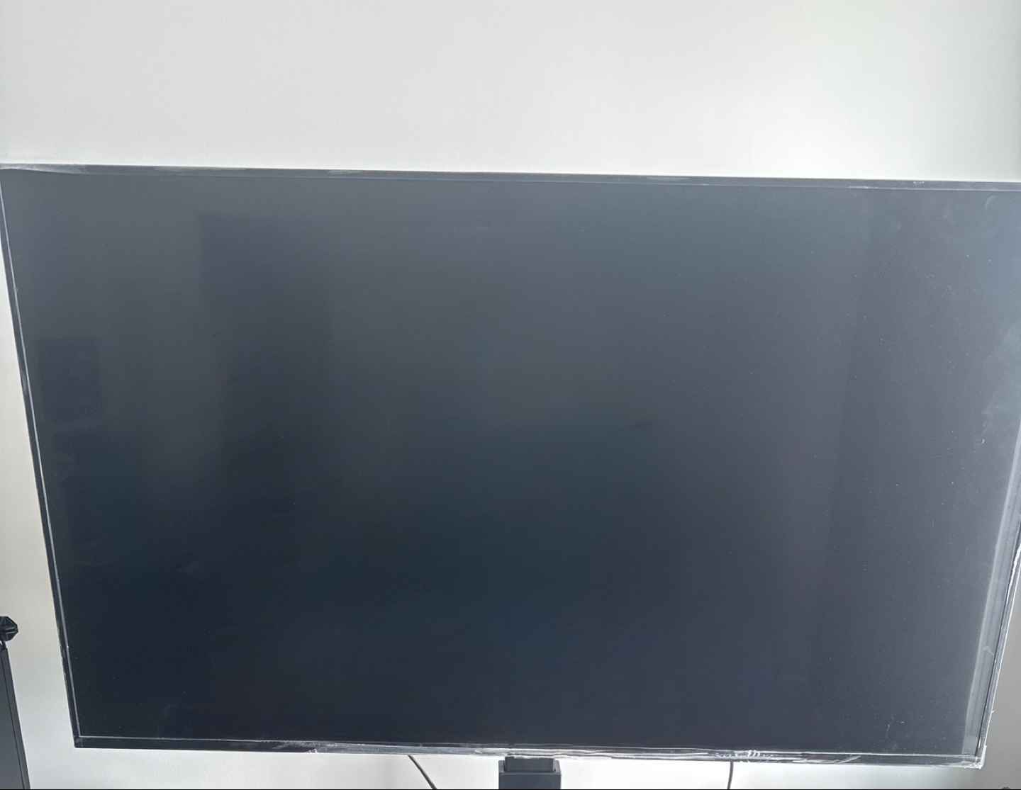 Amazon Fire Large Smart 4K UHD TV 55”