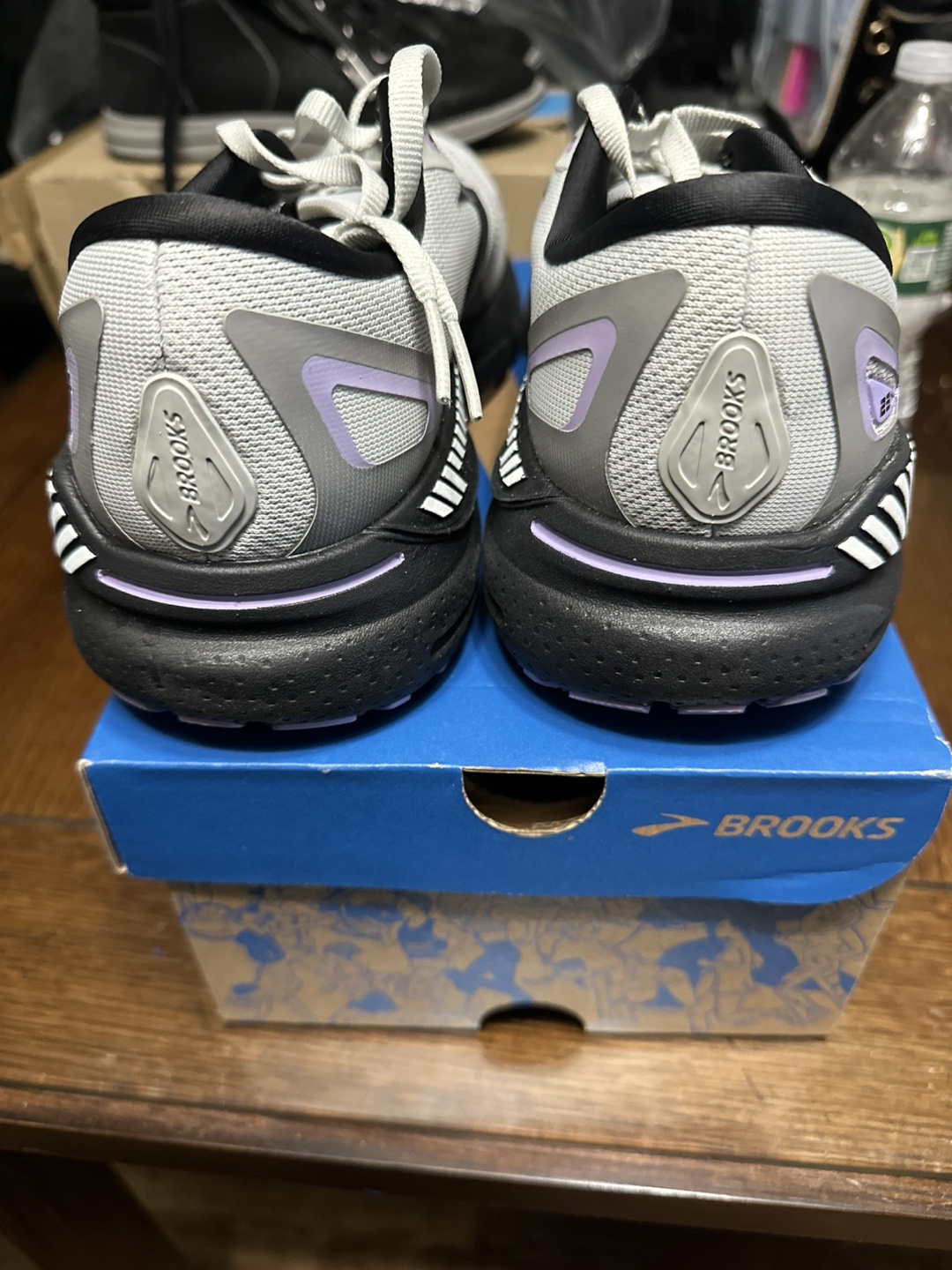 Brooks Adrenaline GTS 23 Running Shoes - Women's Size 10 - photo 3