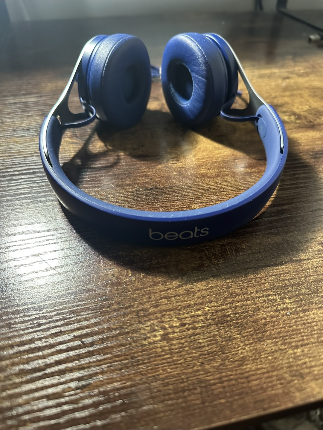 Beats Solo2 On-Ear Headphones - Blue - photo 3