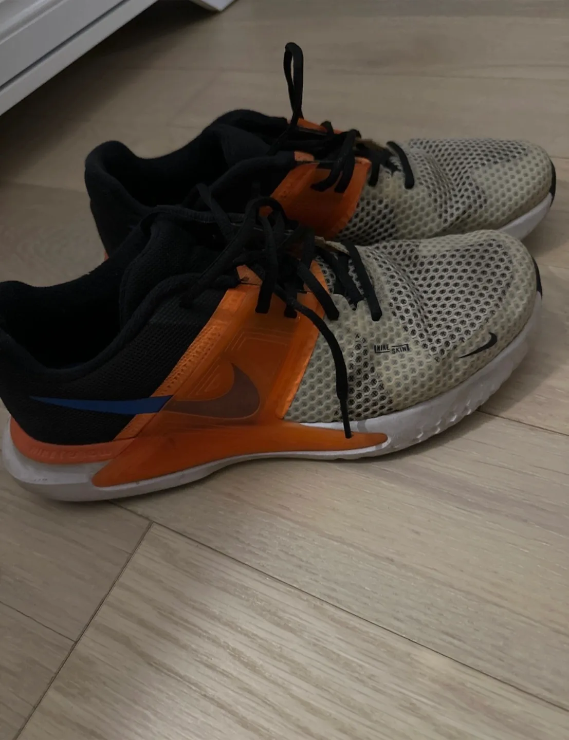 Nike Training Shoes image indicator(2)