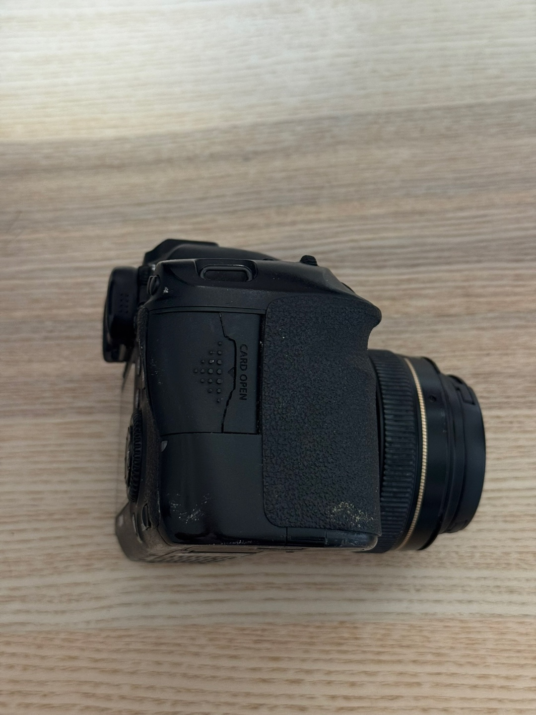 Canon EOS 6D DSLR Camera with 50mm Lens (PLEASE READ!) - photo 5