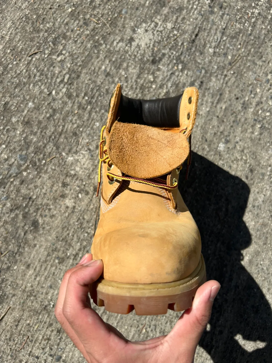 Timberland Premium Boots image indicator(3)