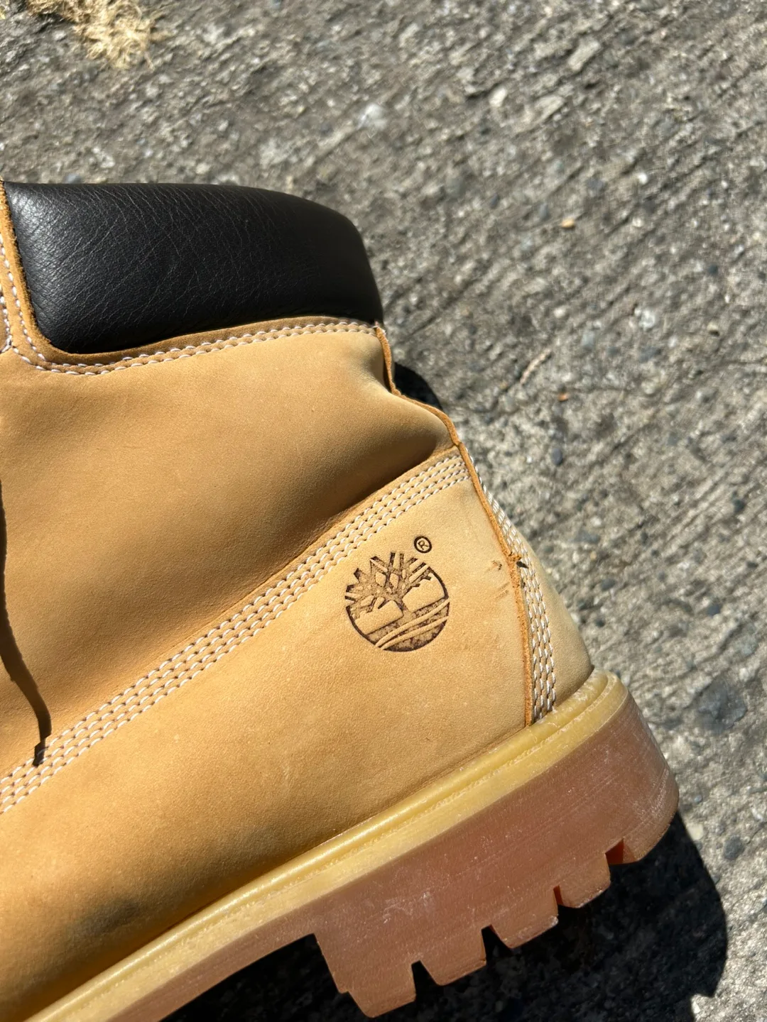 Timberland Premium Boots image indicator(2)
