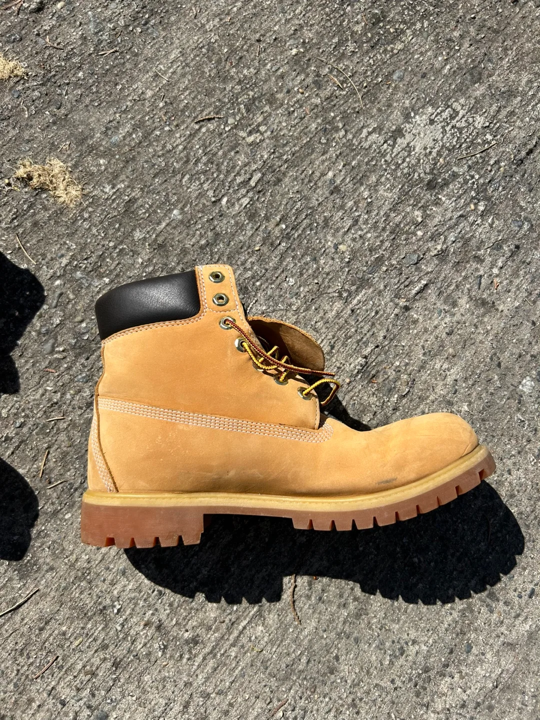 Timberland Premium Boots image indicator(4)