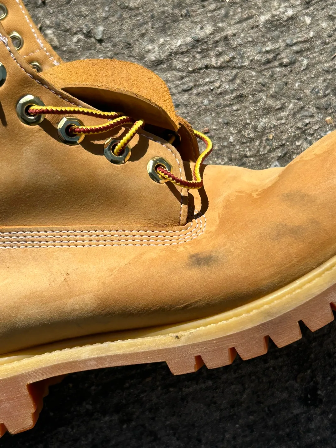Timberland Premium Boots image indicator(7)