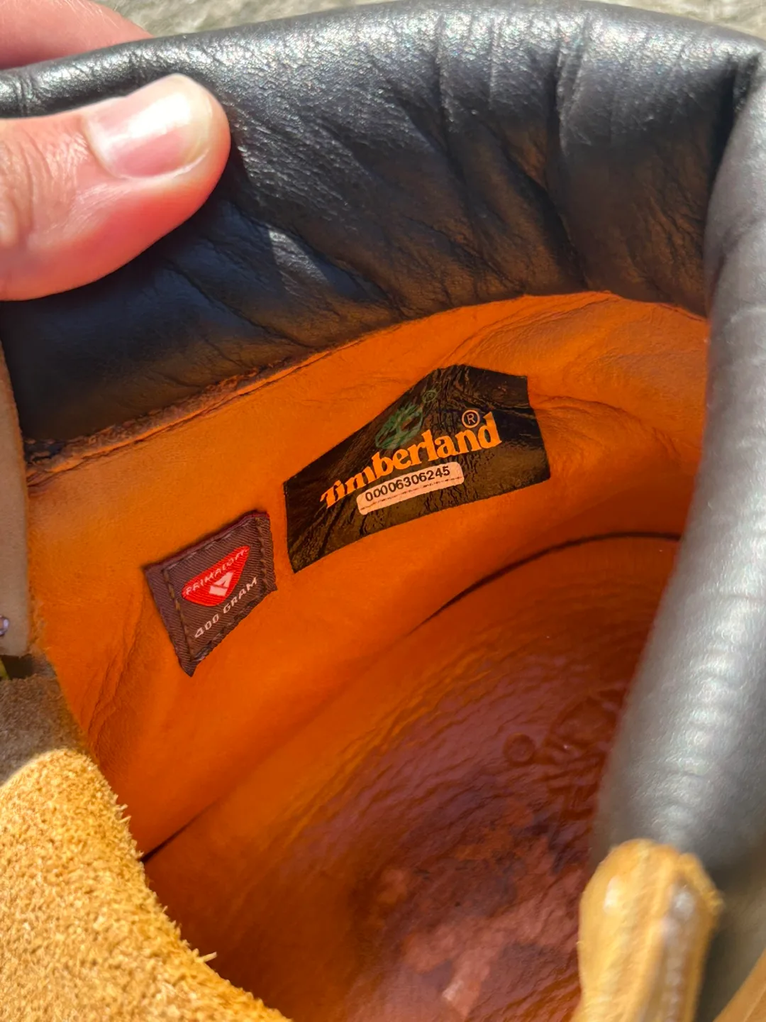 Timberland Premium Boots image indicator(6)