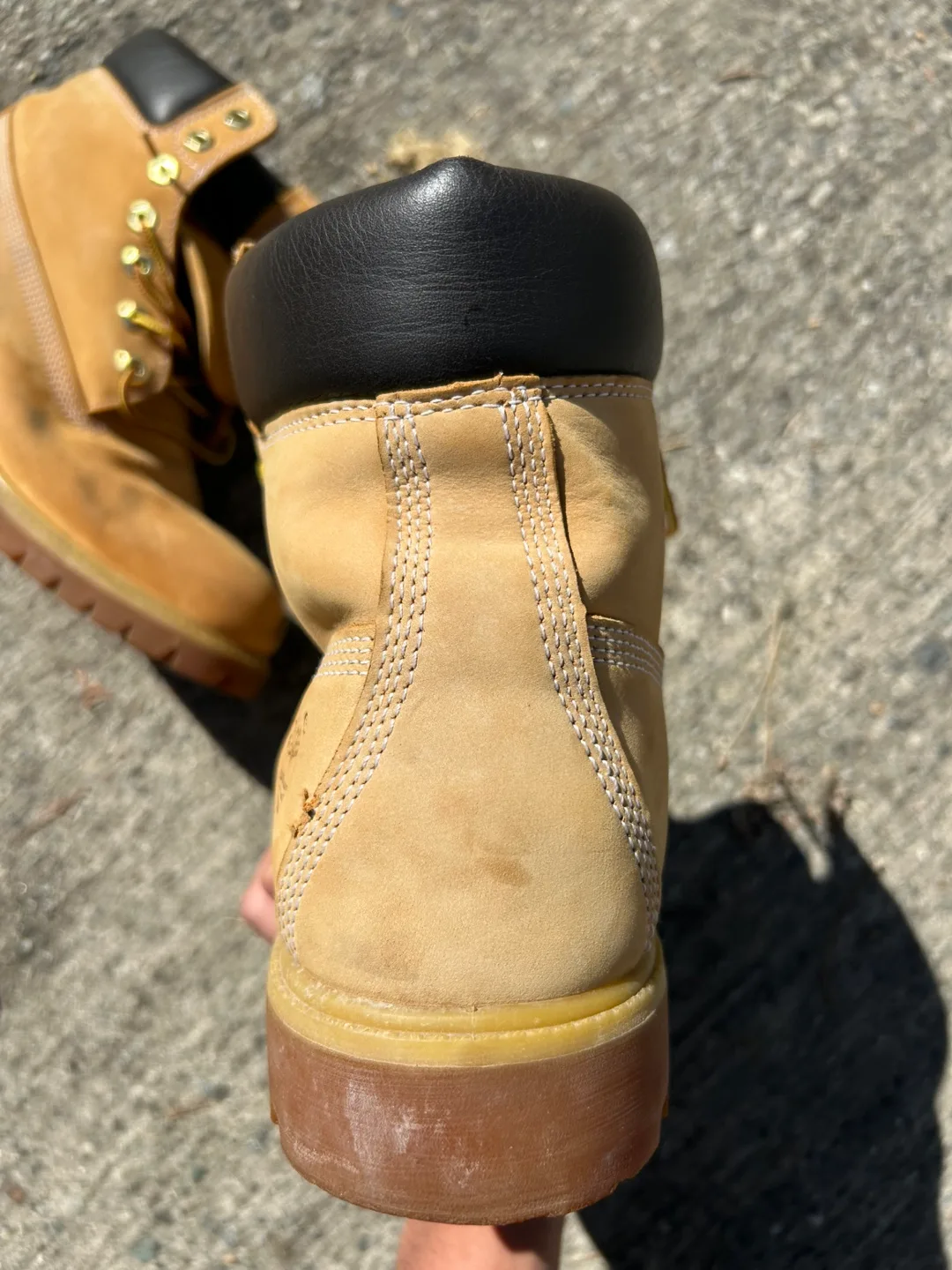 Timberland Premium Boots image indicator(5)