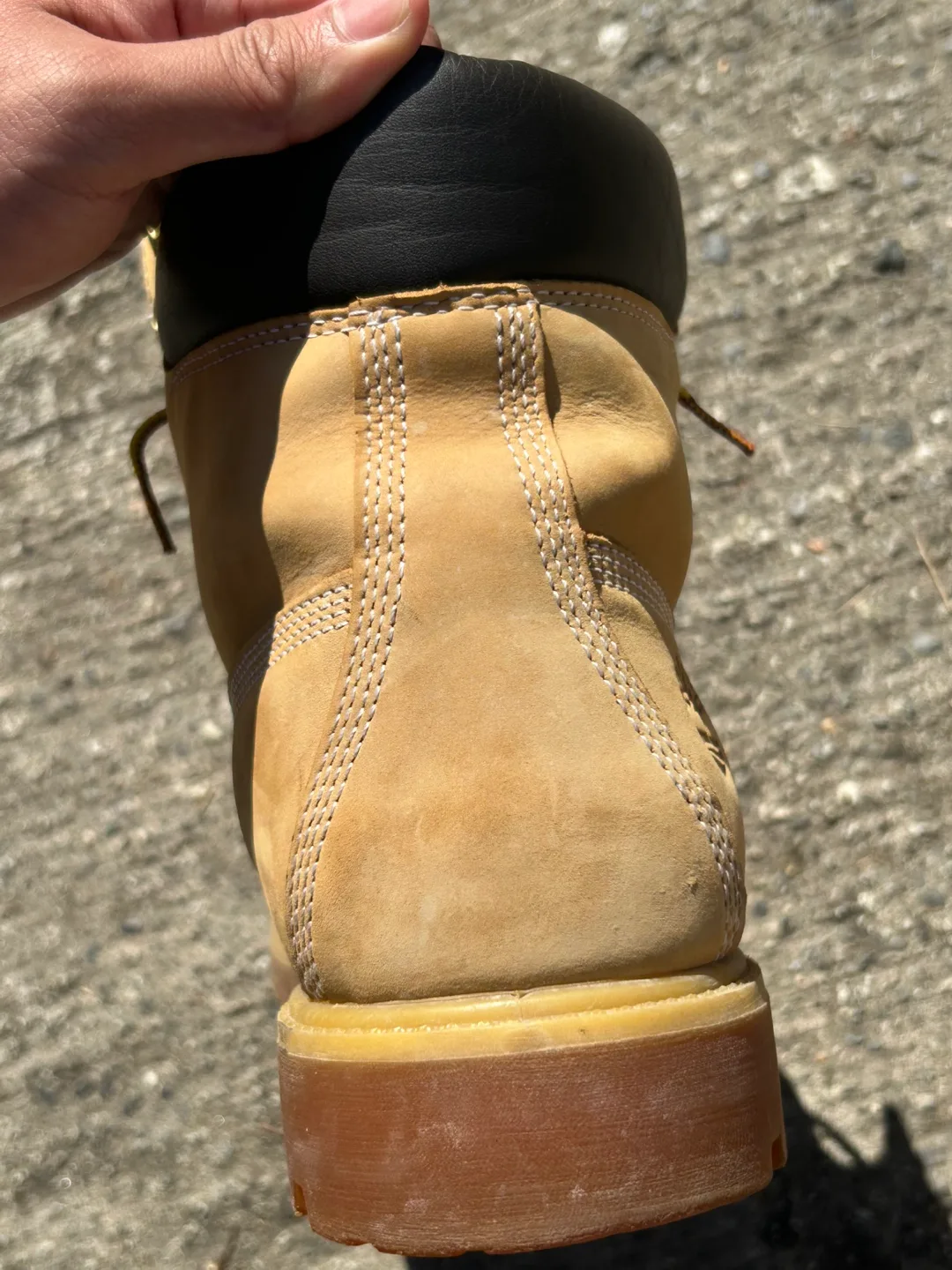 Timberland Premium Boots image indicator(8)