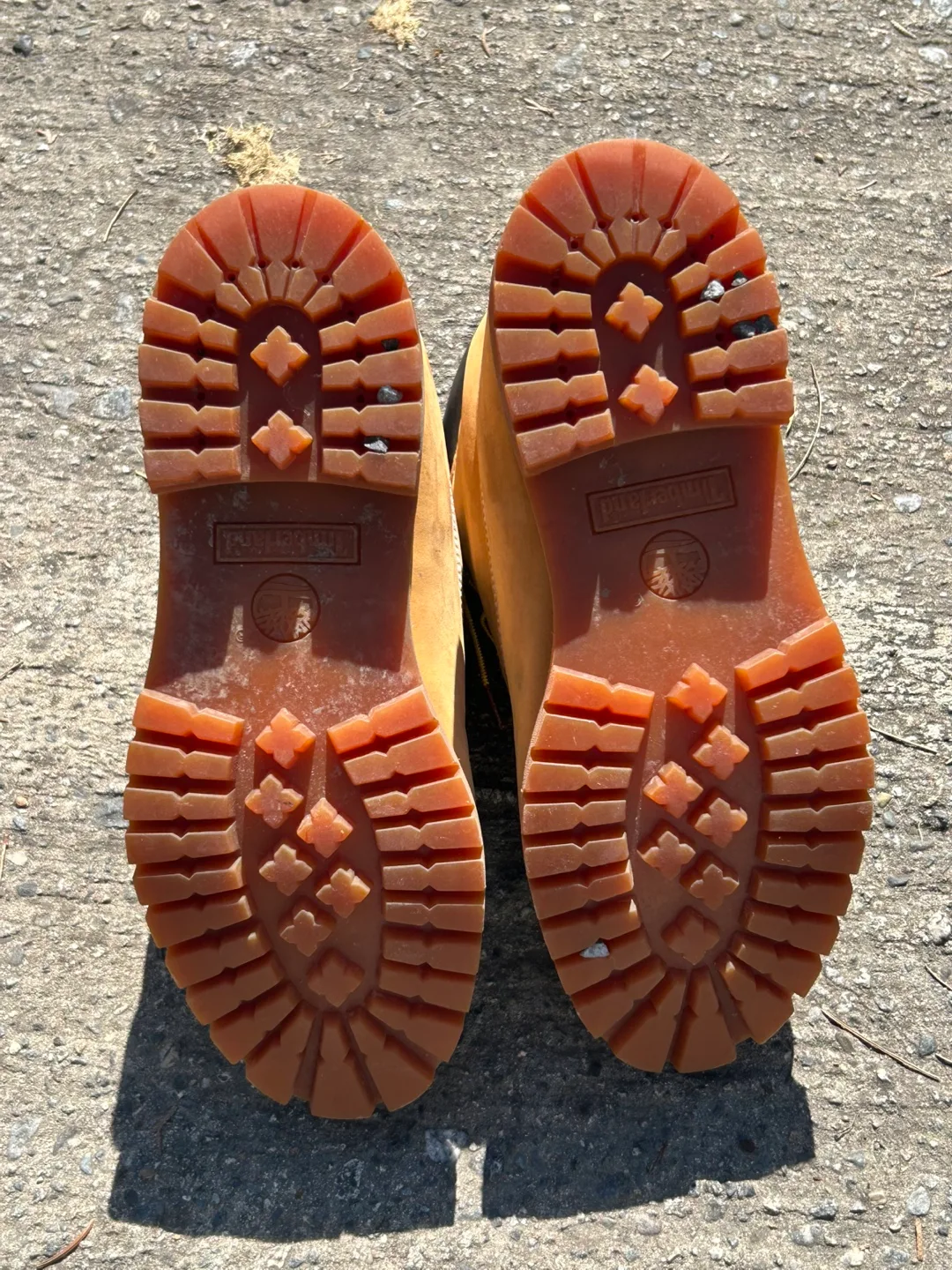 Timberland Premium Boots image indicator(9)