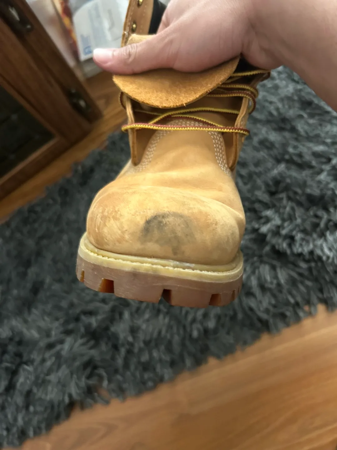 Timberland Premium Boots image indicator(10)