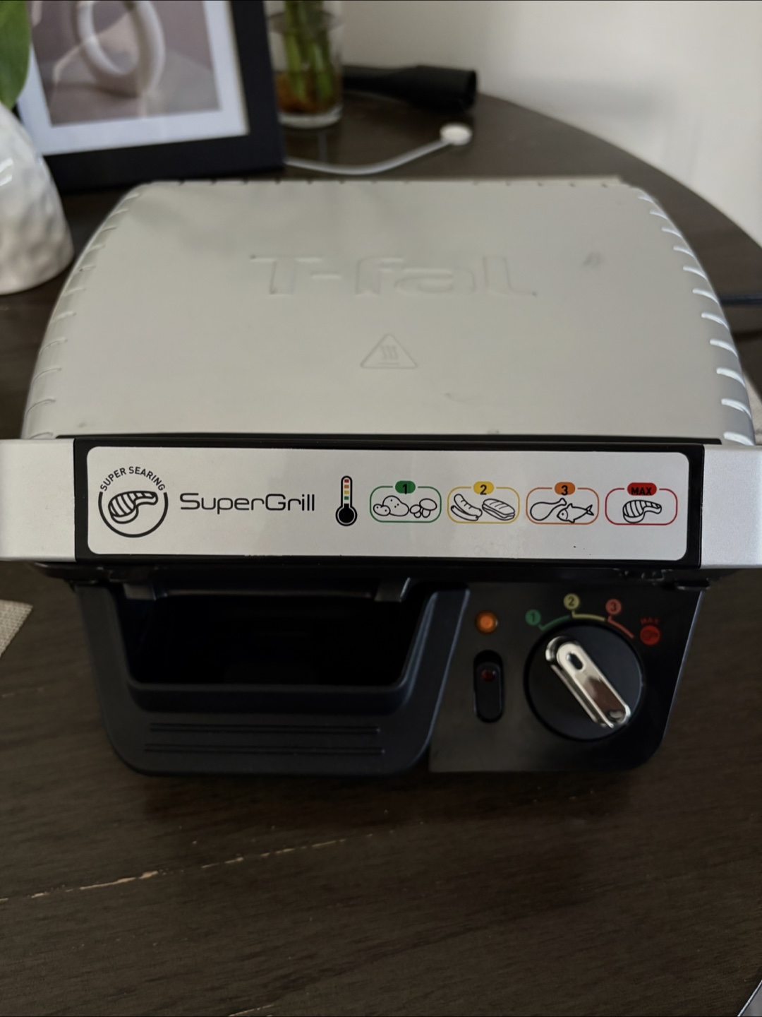Grill T-fal - photo 2