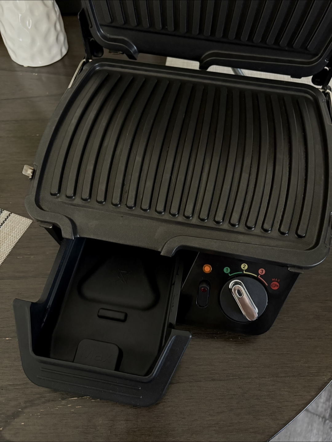 Grill T-fal - photo 4