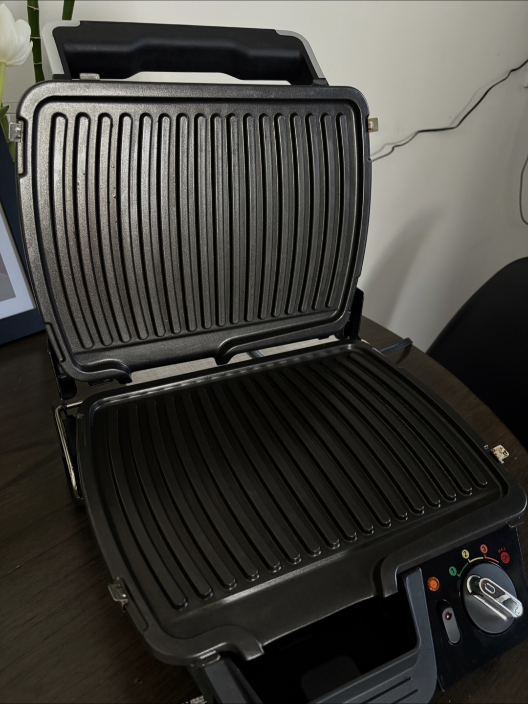 Grill T-fal - photo 3