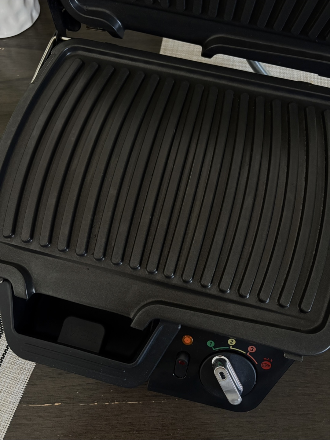 Grill T-fal - photo 5
