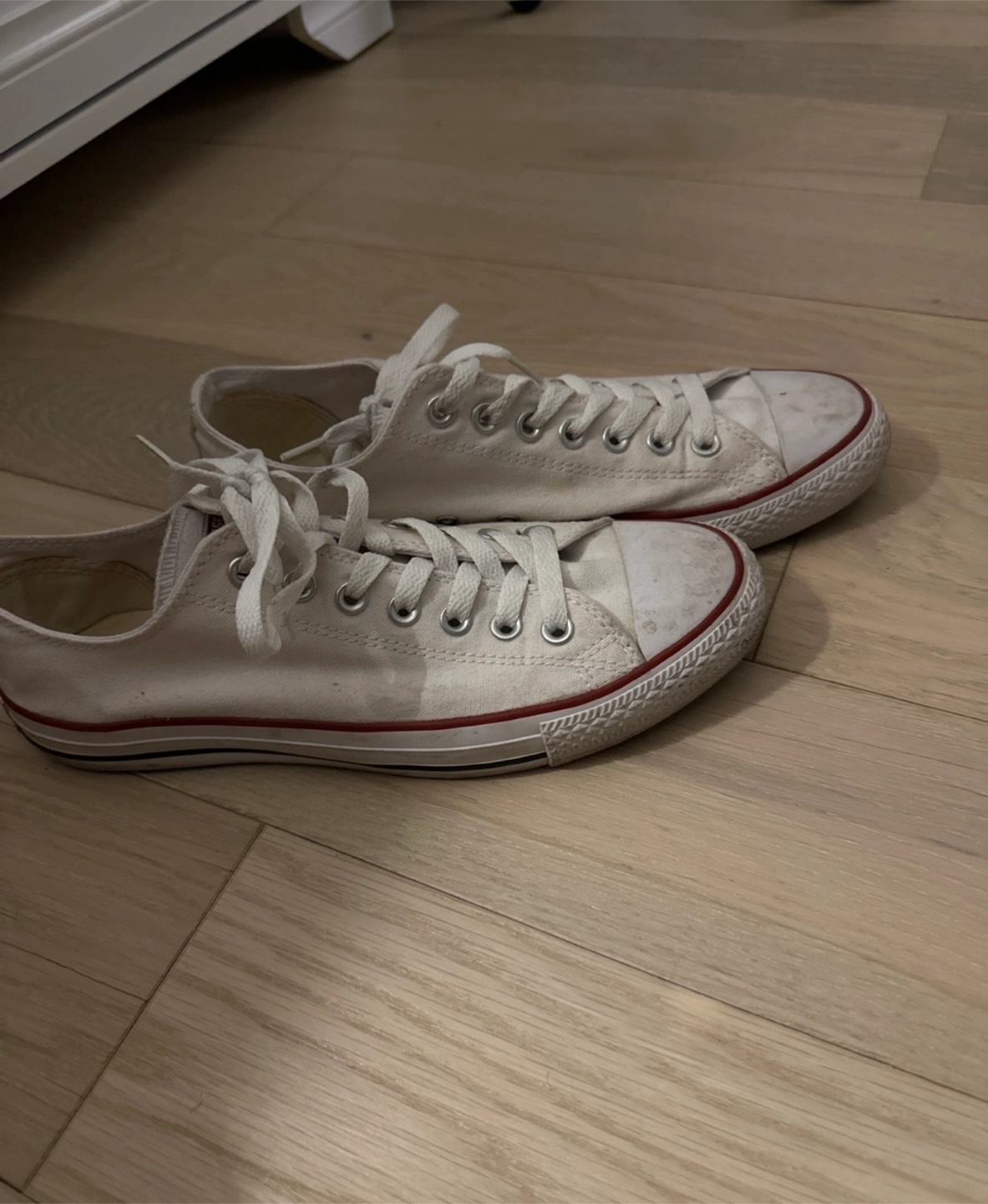 Converse All Star Low Top Sneakers