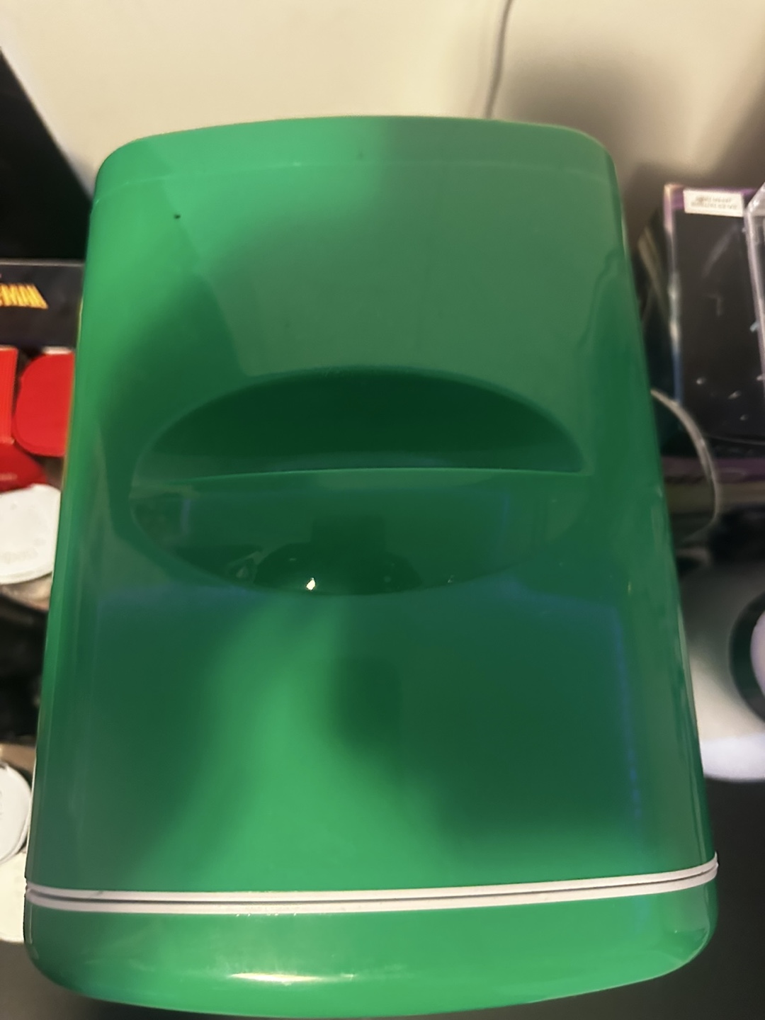 Sprite Mini Fridge - photo 2