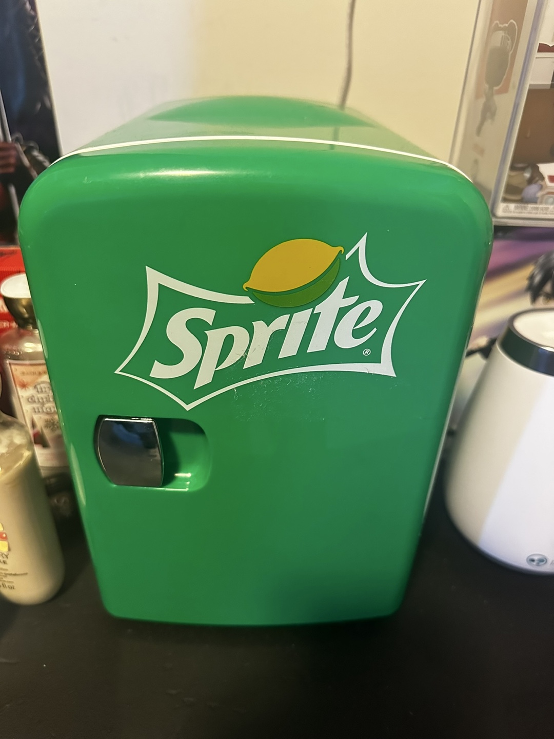 Sprite Mini Fridge