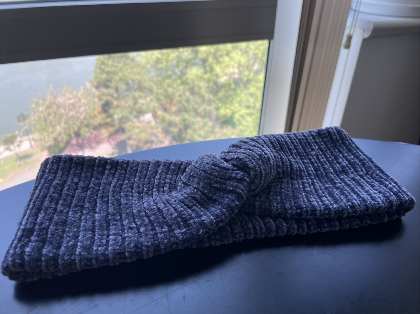 Winter headwrap