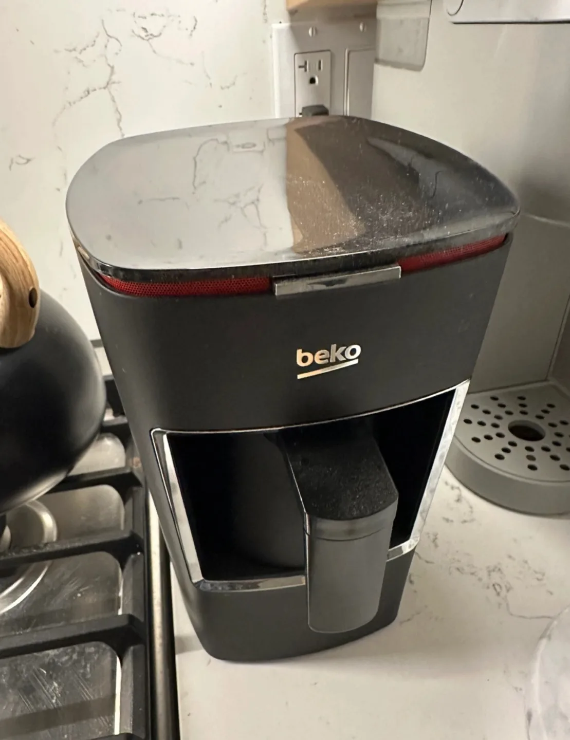 Beko Automatic Turkish Coffee Maker image indicator(3)