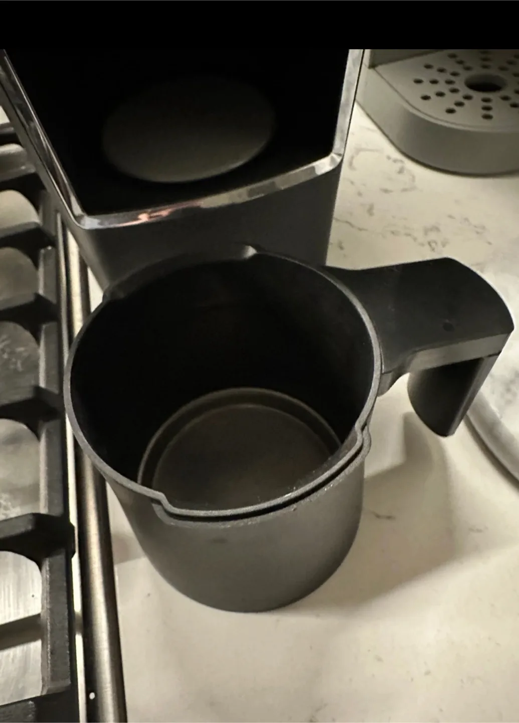 Beko Automatic Turkish Coffee Maker image indicator(2)