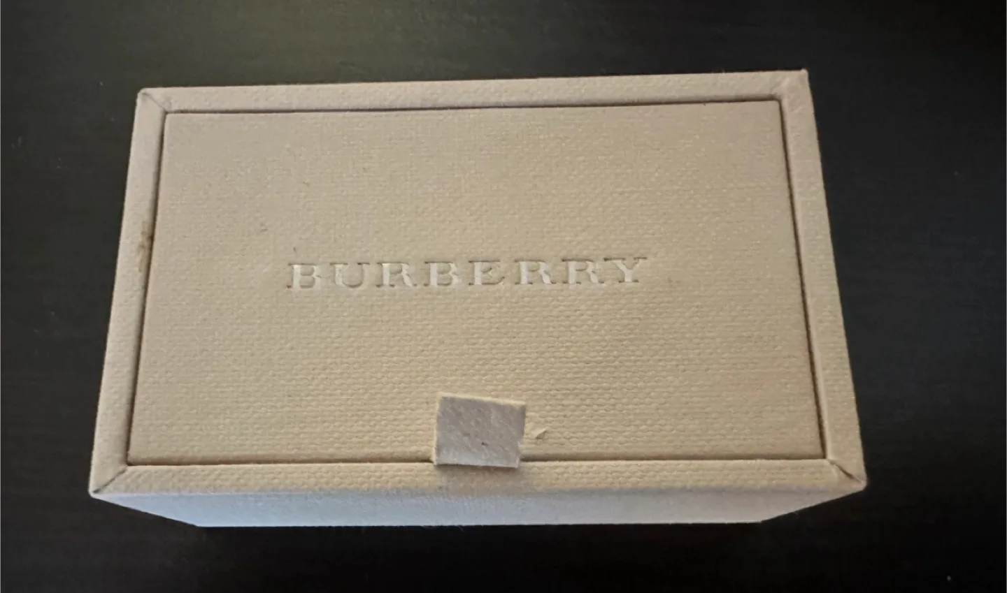 Burberry Cufflinks image indicator(2)