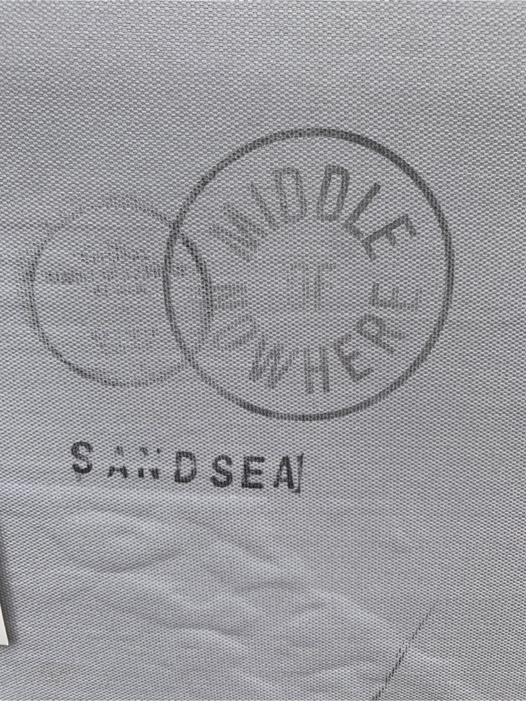 Original Hand-Painted Reproduction Abstract image indicator(3)