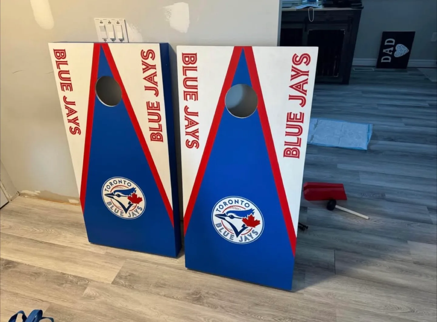 Cornhole Boards image indicator(2)