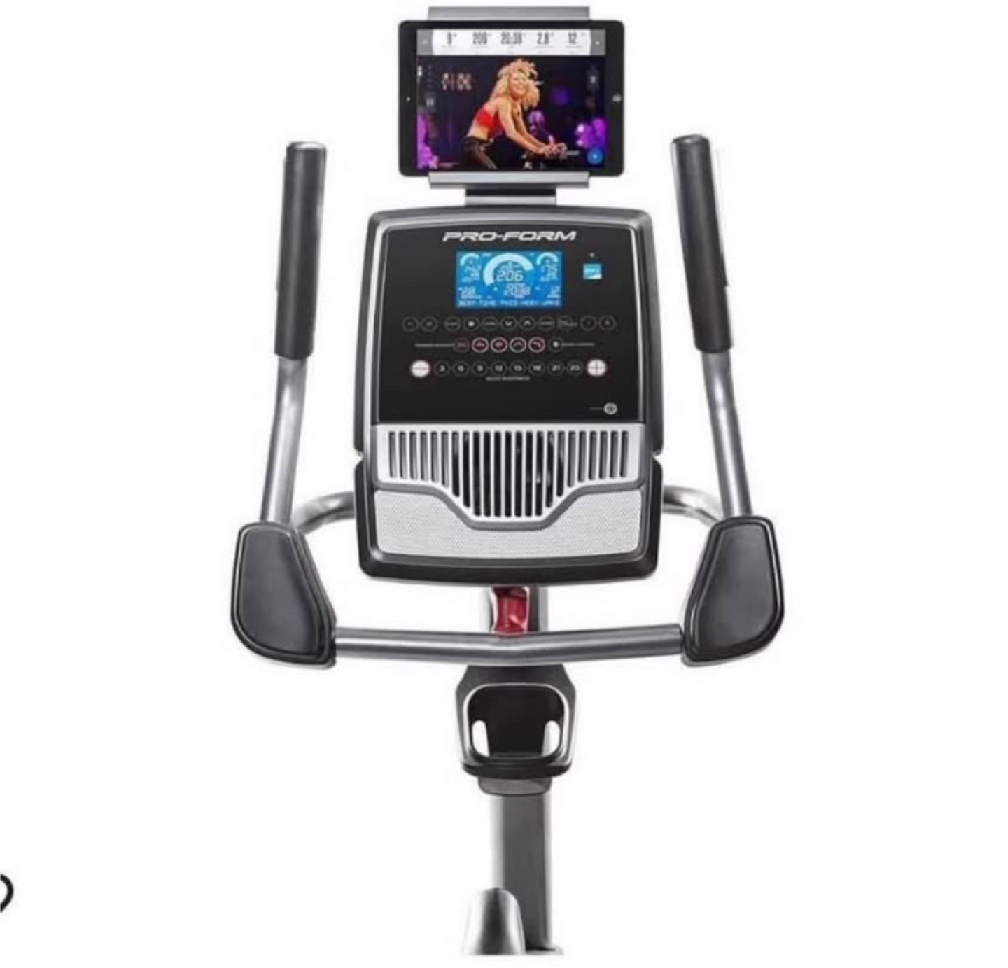 ProForm 6.0 DX Upright Exercise Bike - photo 3