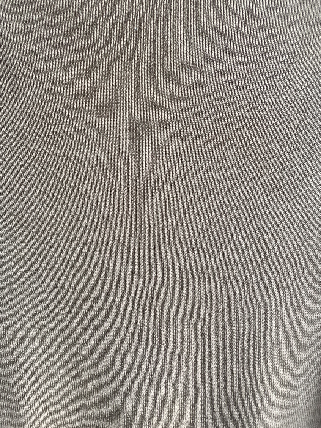Women's Brown Knit Top - photo 2