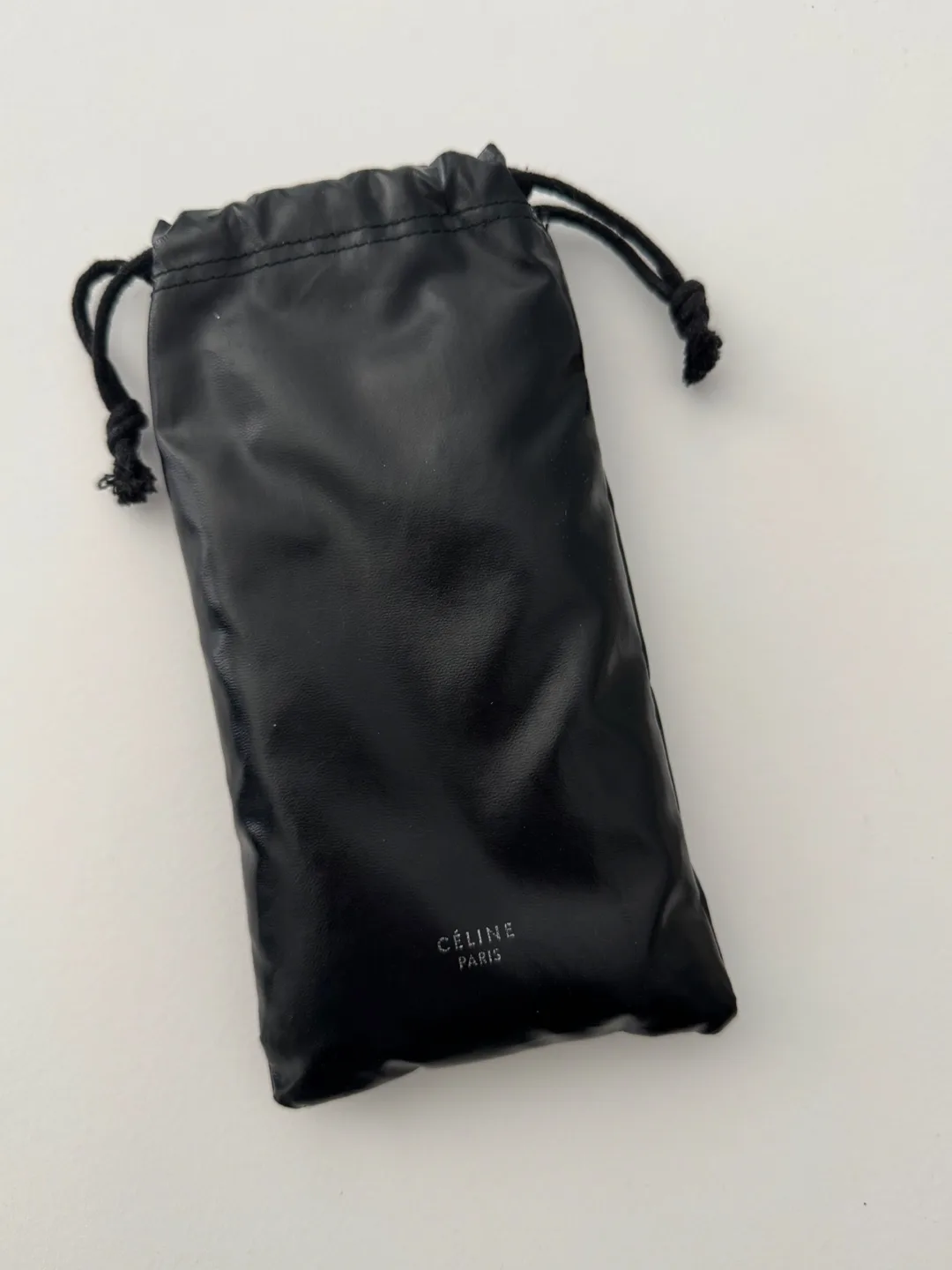 Celine Paris Black Sunglasses image indicator(3)