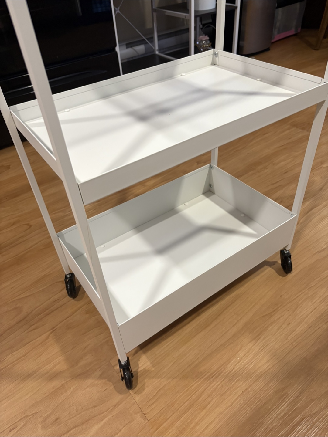 Brand new ikea utility cart - photo 2