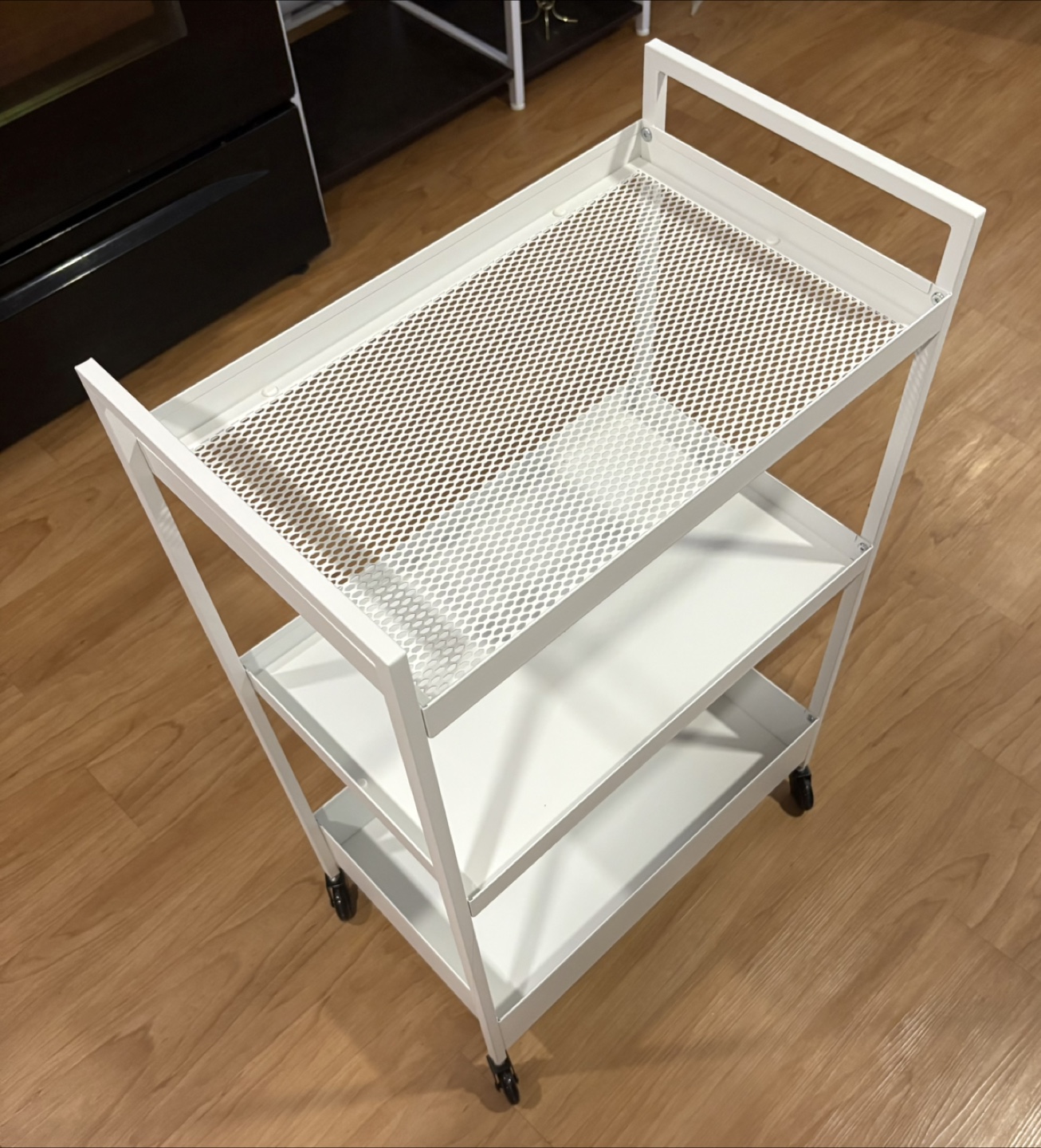 Brand new ikea utility cart