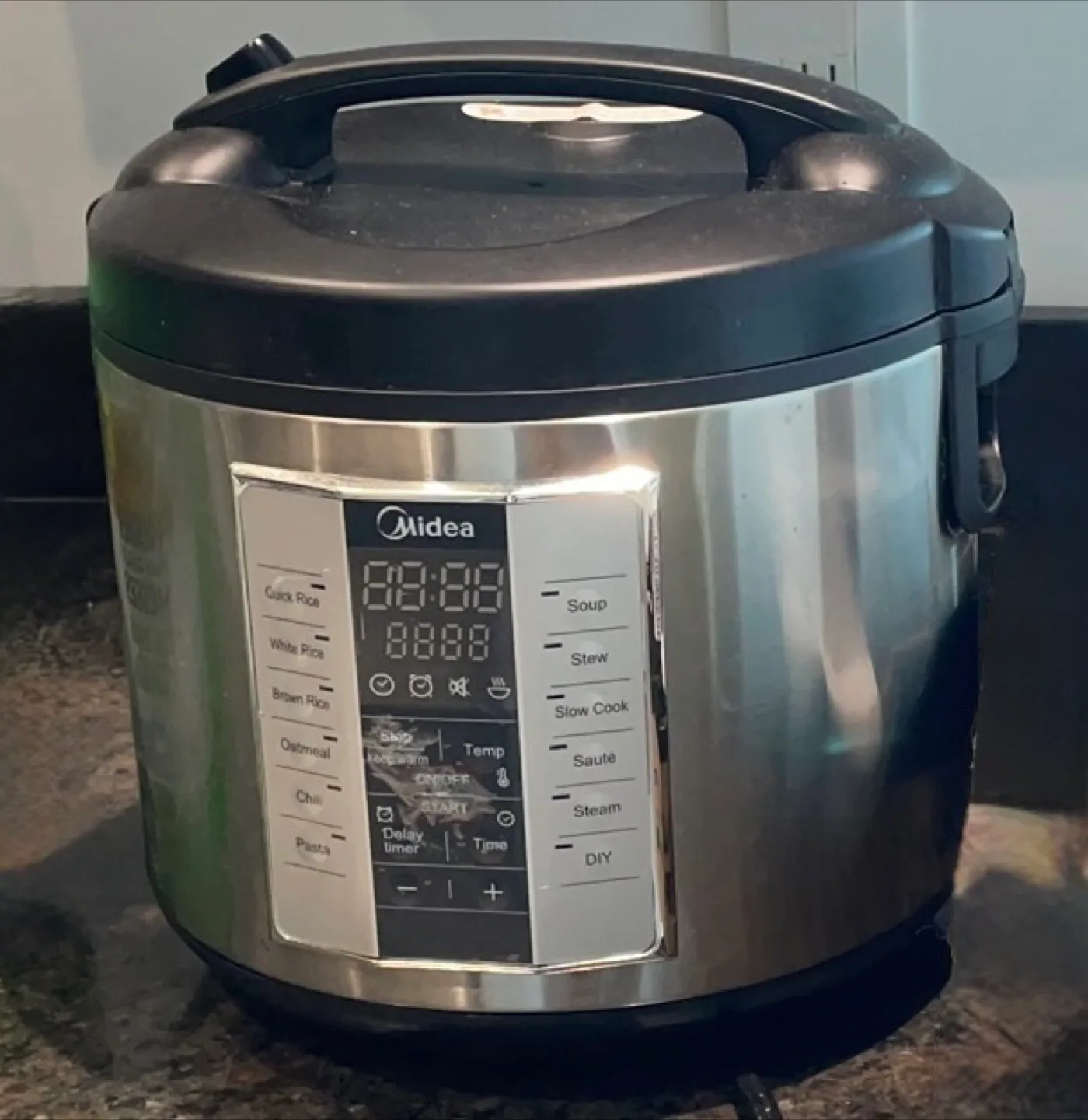Midea Multi-Cooker thumbnail