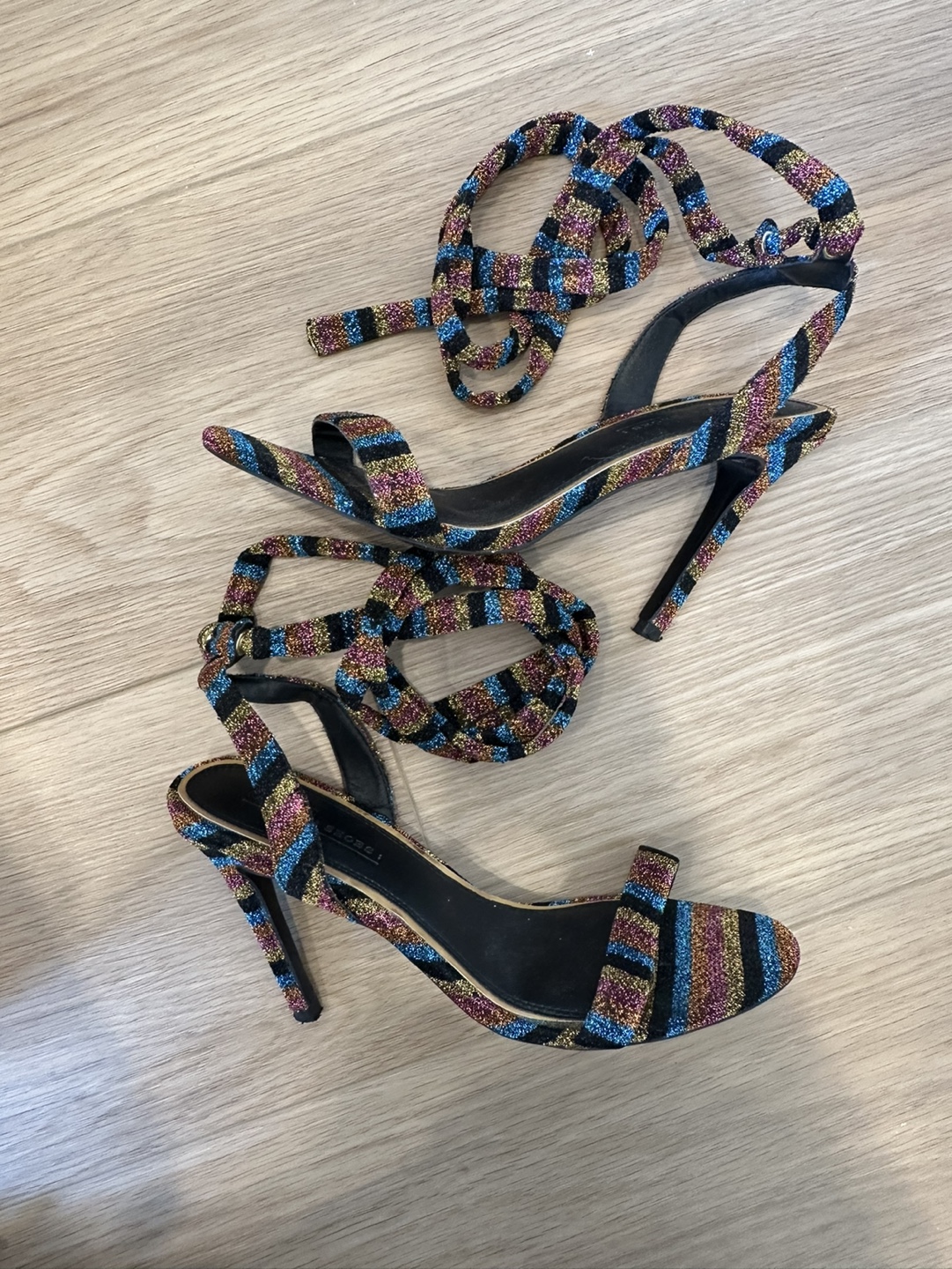 ASOS DESIGN High Heels