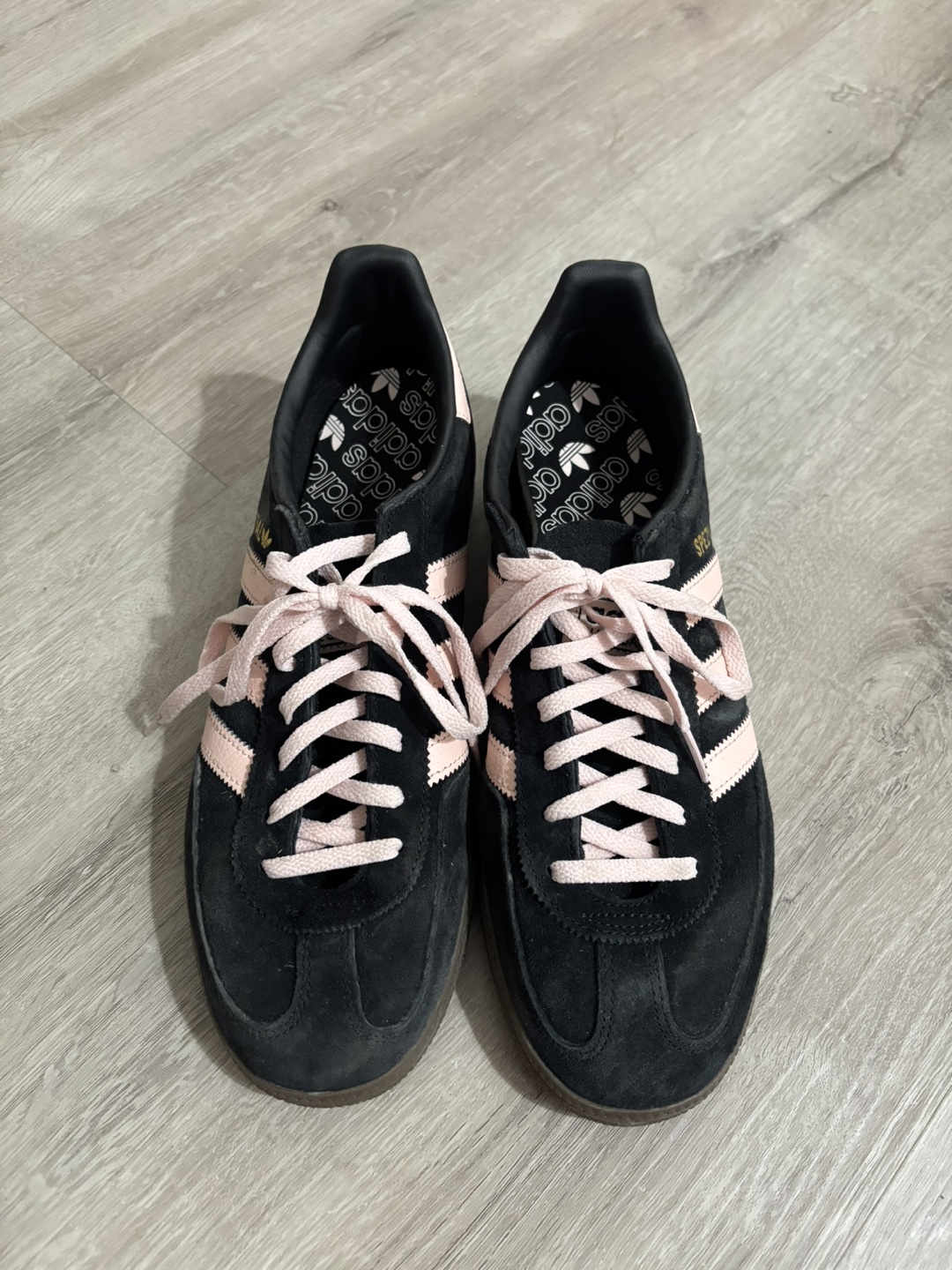 Adidas Spezial
