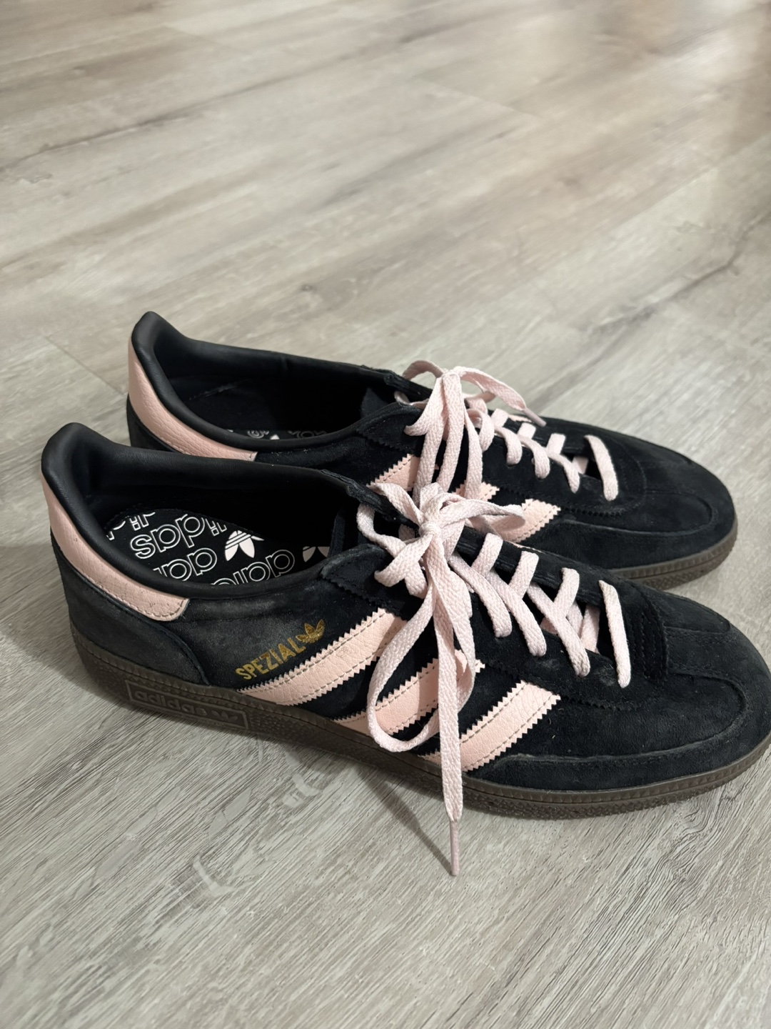 Adidas Spezial - photo 3