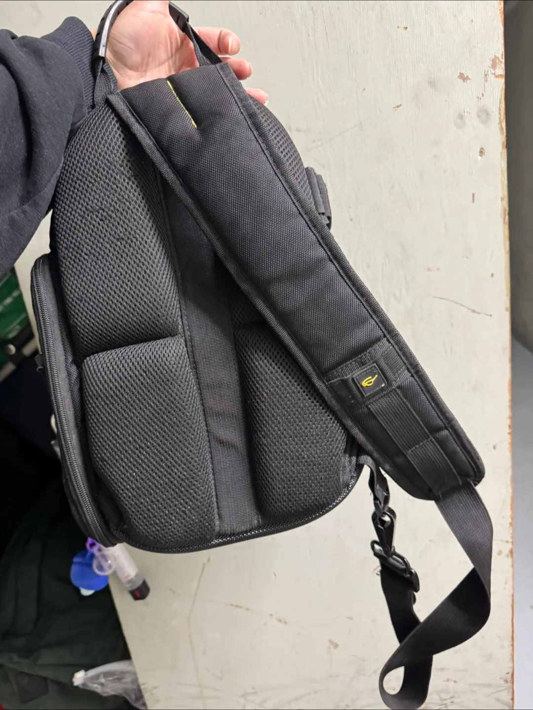 Explorer Camera Sling Bag image indicator(5)