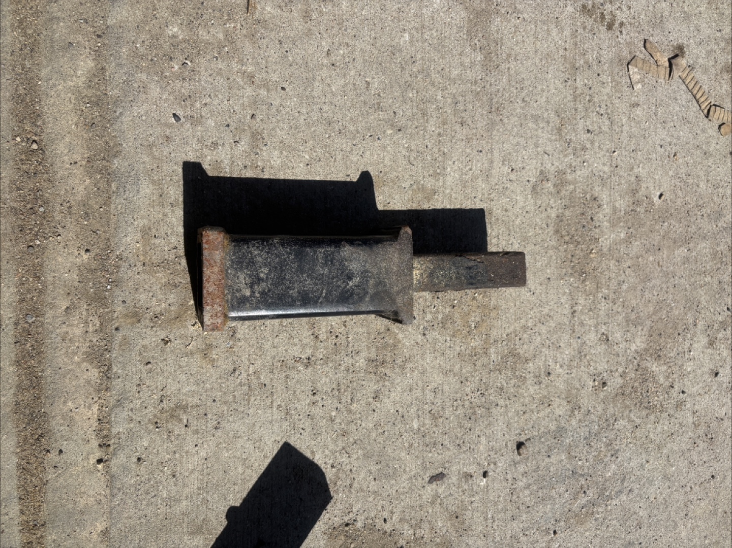 Heavy duty hitch mount mobility scooter carrier - photo 3