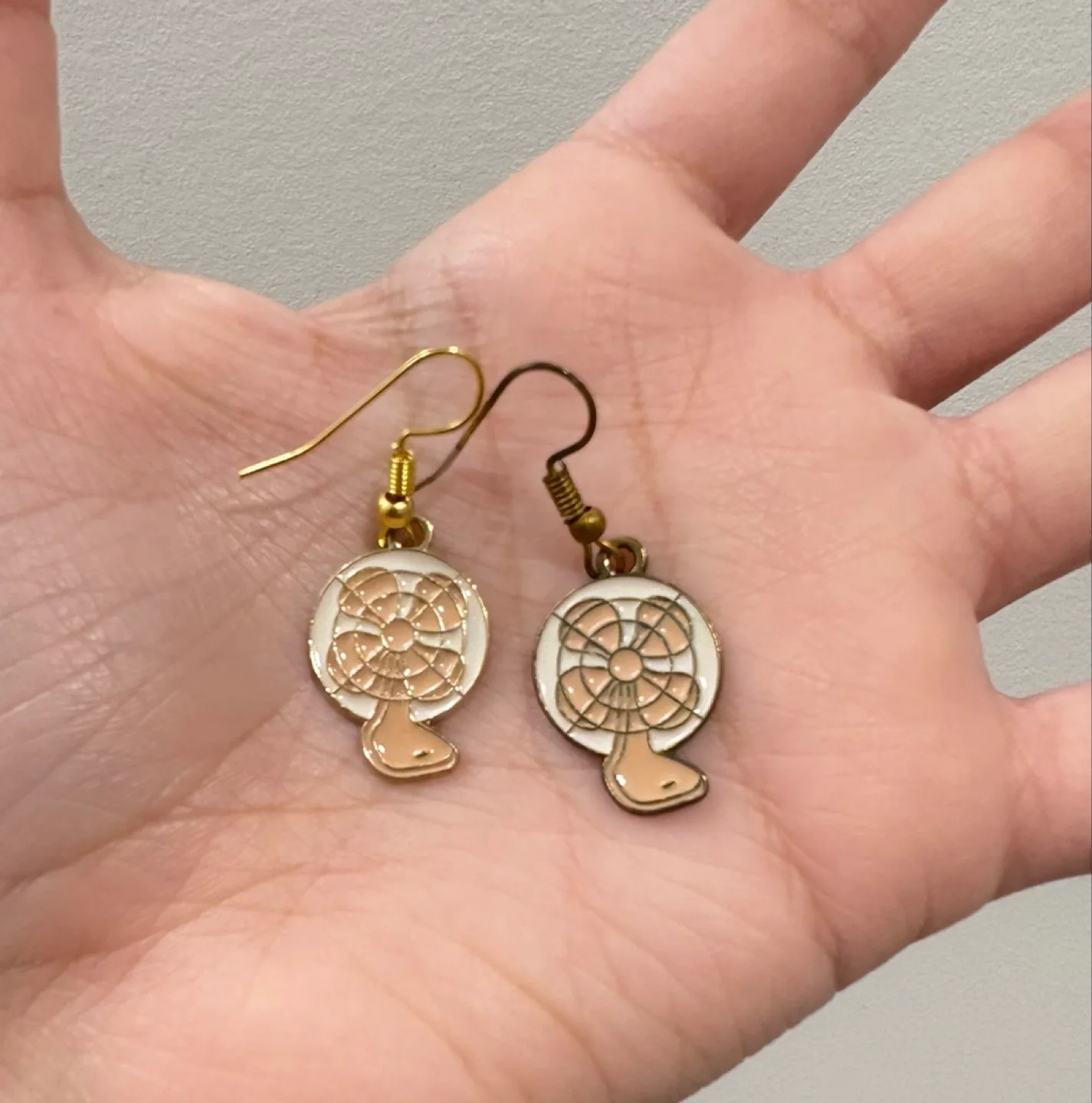 Earrings 🧡 thumbnail