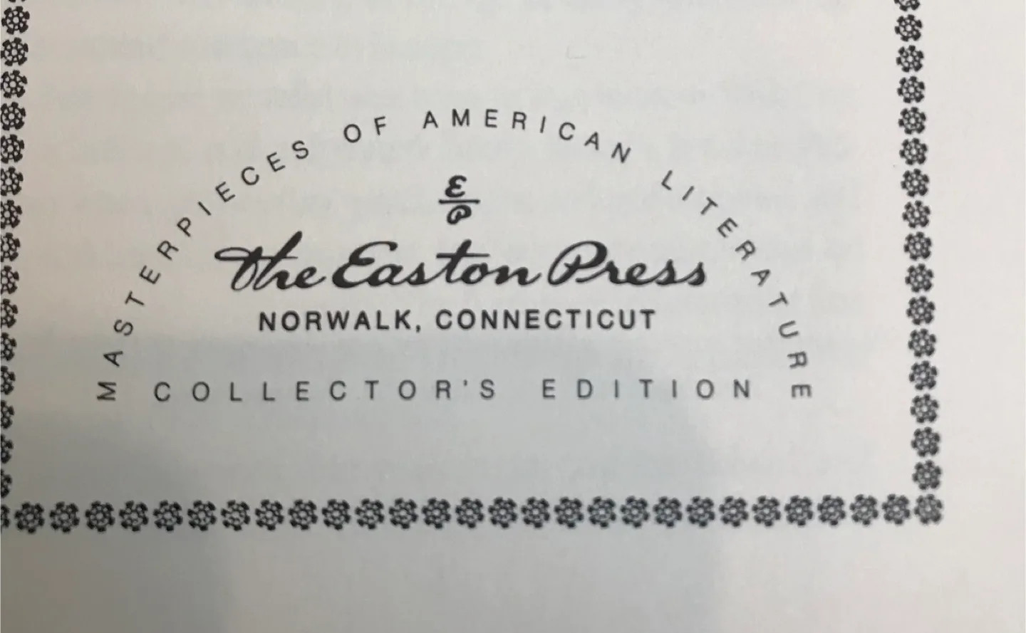 Individual Leather -Bound Classic Books - see description  info image indicator(2)