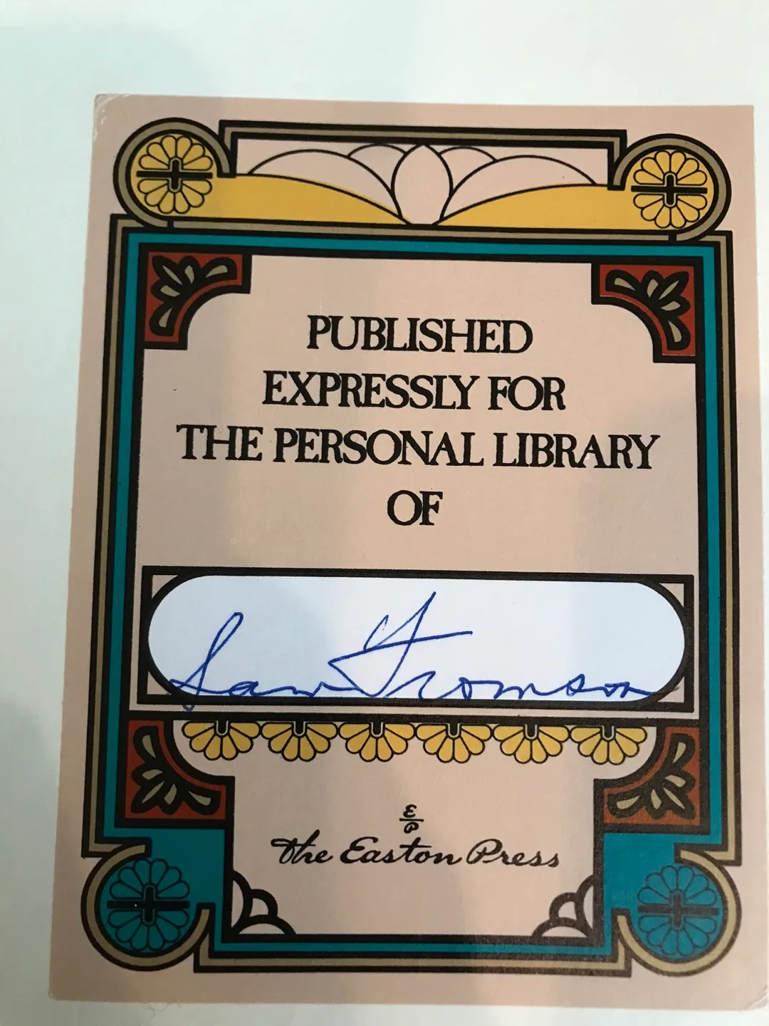 Individual Leather -Bound Classic Books - see description  info image indicator(7)