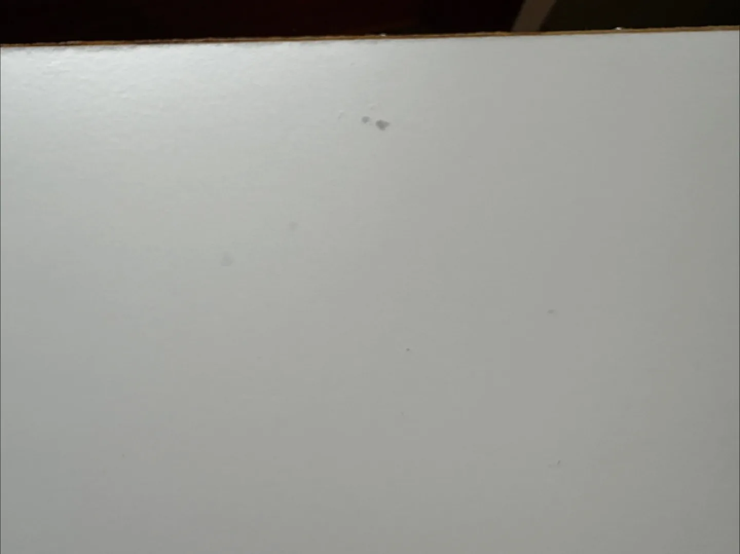 Pair of White Bookshelves image indicator(6)