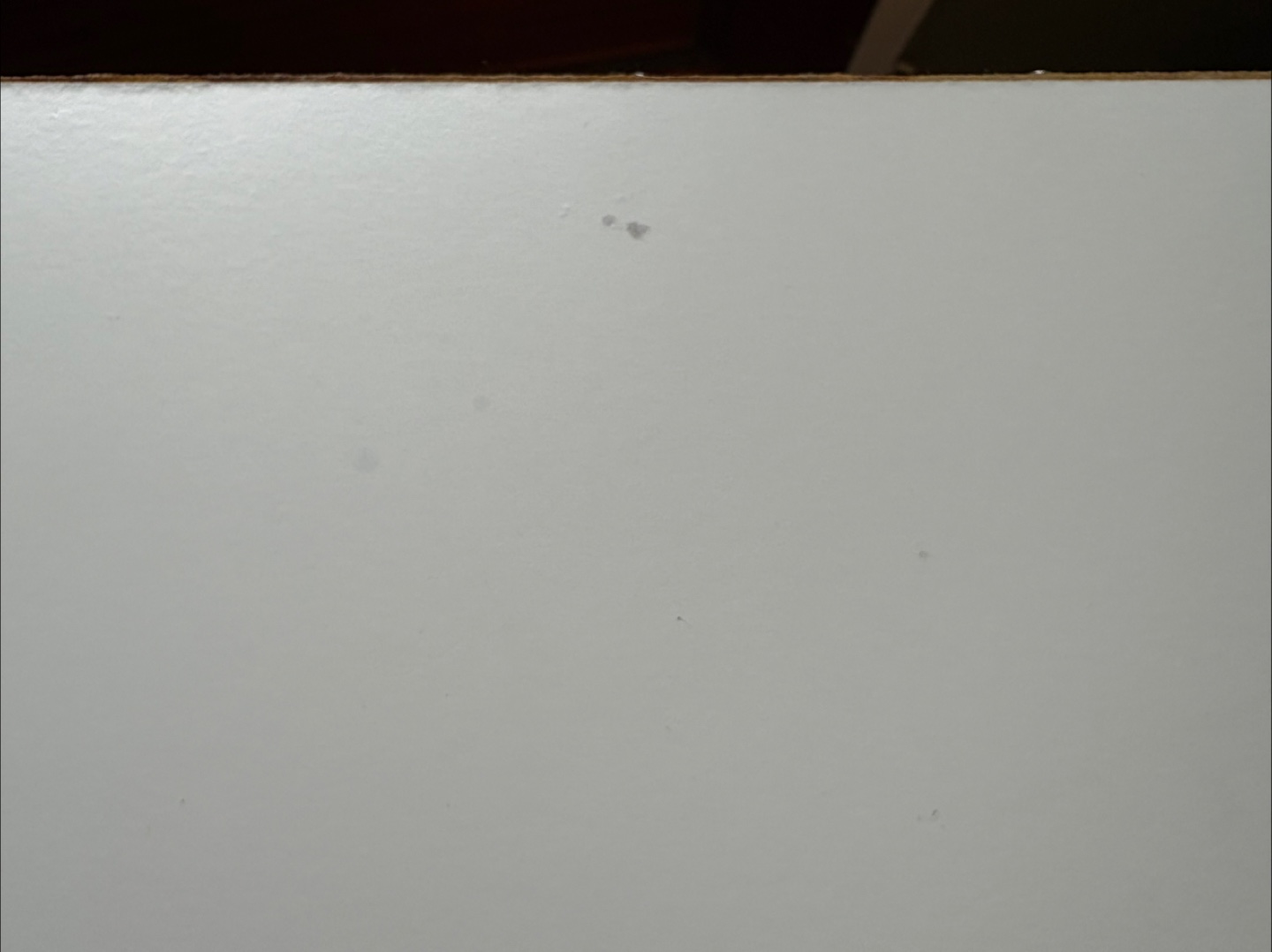 Pair of White Bookshelves - photo 5