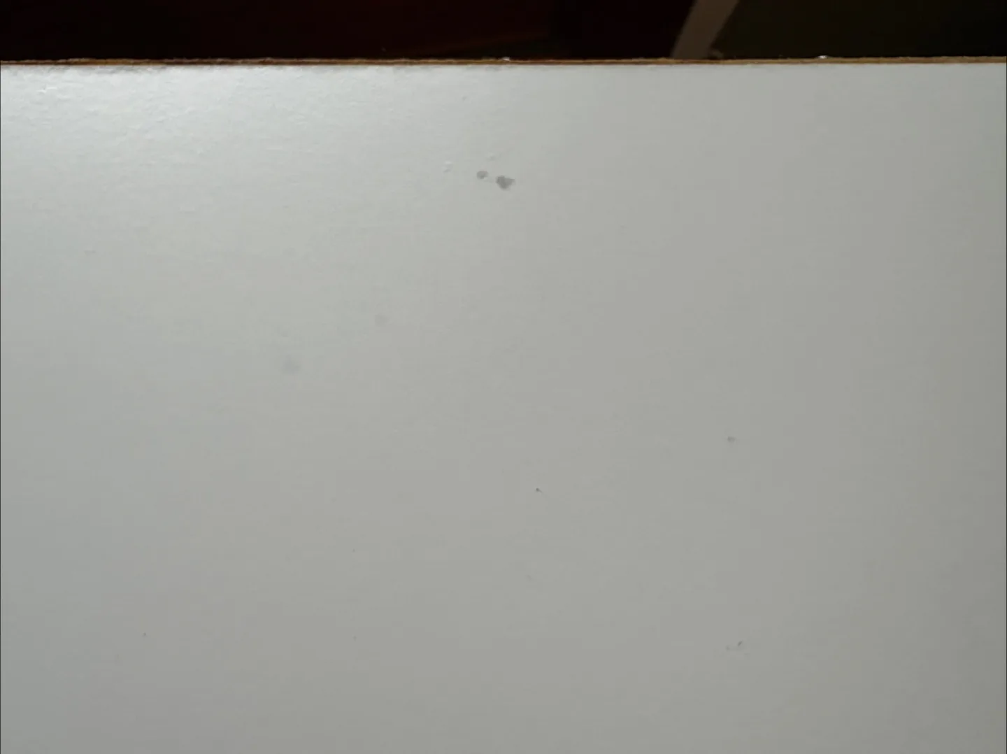 Pair of White Bookshelves image indicator(5)