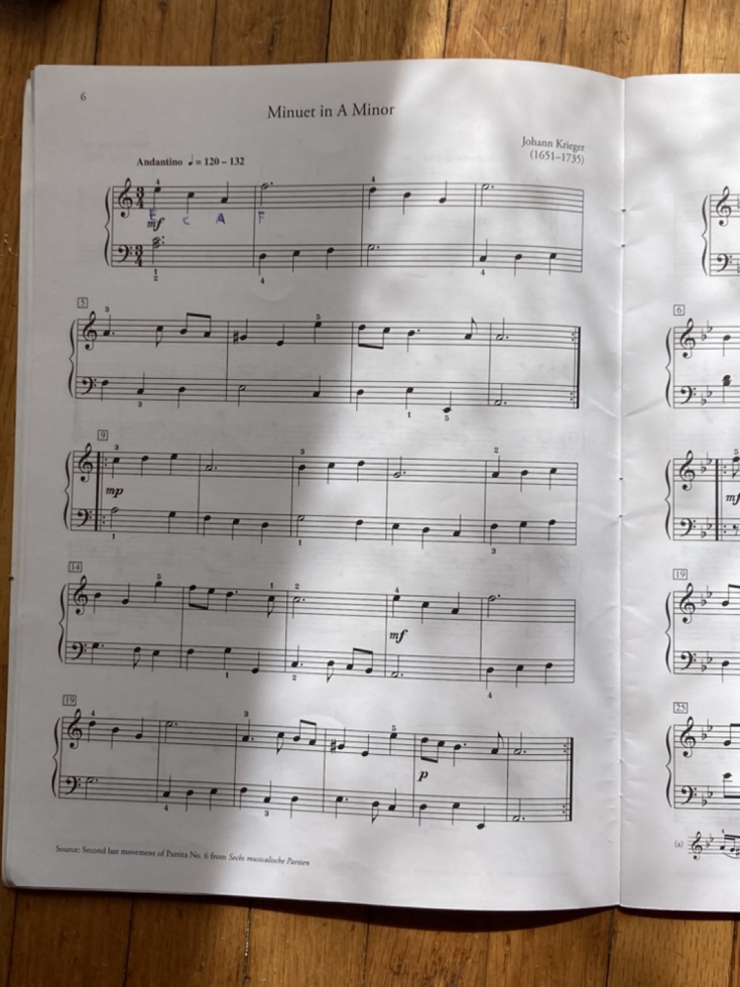 🧡Piano Repertoire Level 1 - photo 3